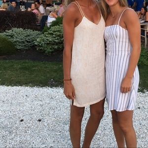 Bella Lux Mini Casual dress